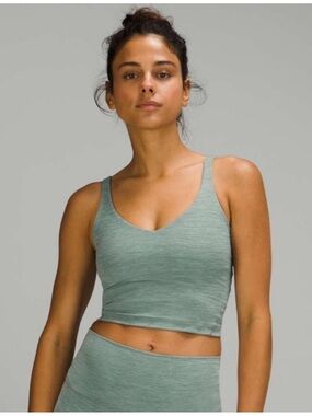 Lululemon Align Tank Size 6